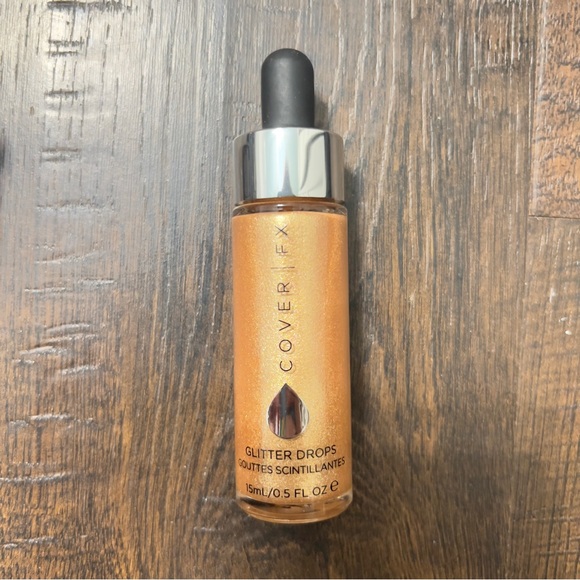 CoverFX - Picture 2 of 2